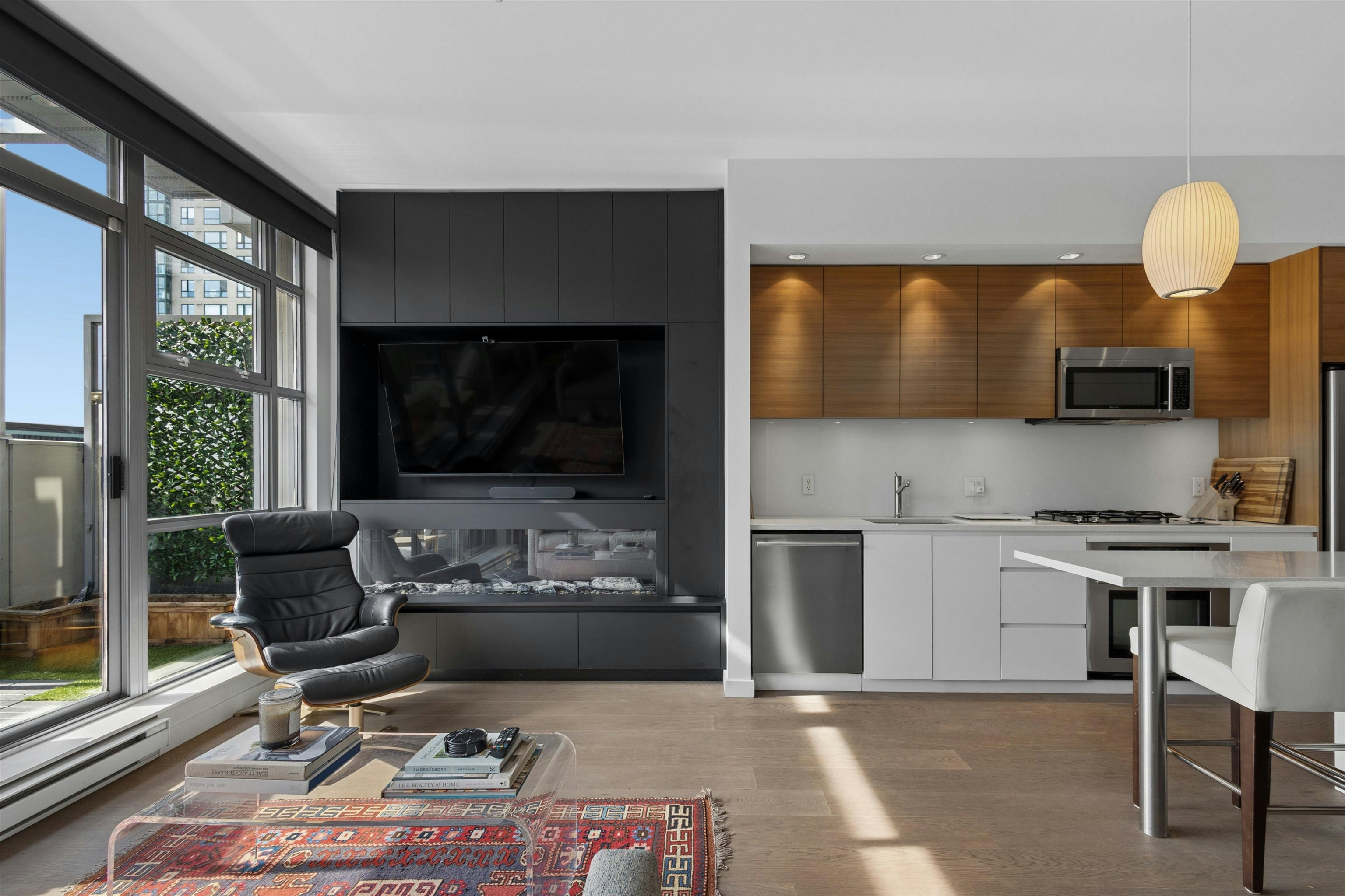 503-1228 Homer Street, Vancouver, BC, V6B 2Y5 - 3