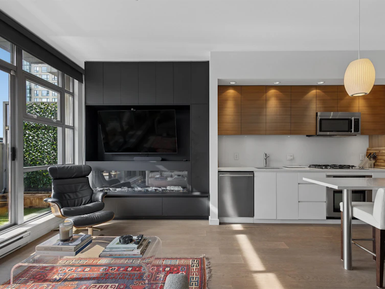 503-1228 Homer Street, Vancouver, BC, V6B 2Y5 - 3