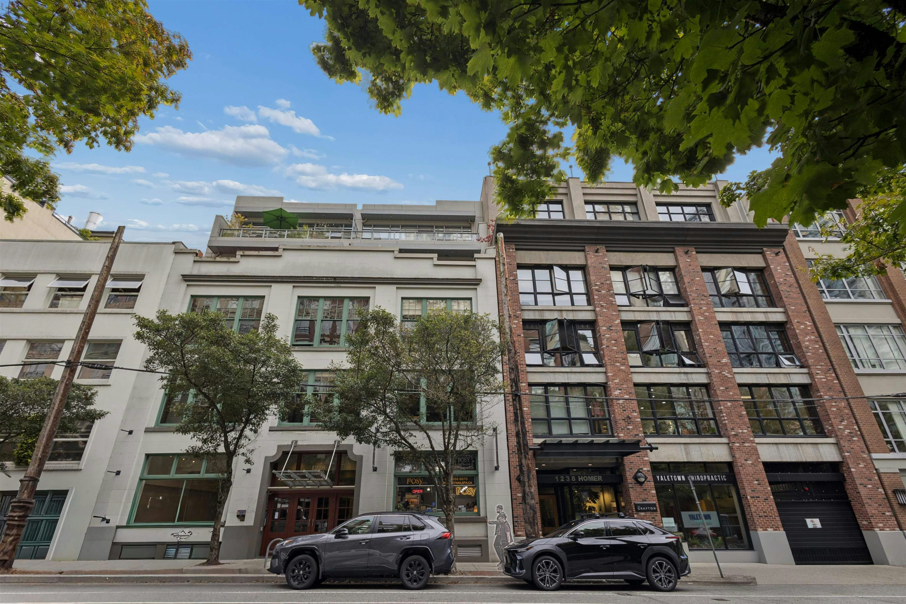 503-1228 Homer Street, Vancouver, BC, V6B 2Y5 - 28