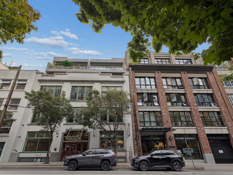 503-1228 Homer Street, Vancouver, BC, V6B 2Y5 - 28