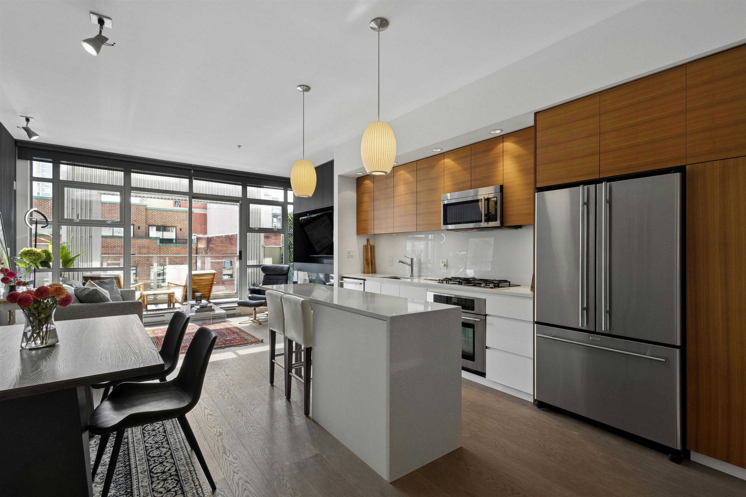503-1228 Homer Street, Vancouver, BC, V6B 2Y5 - 9