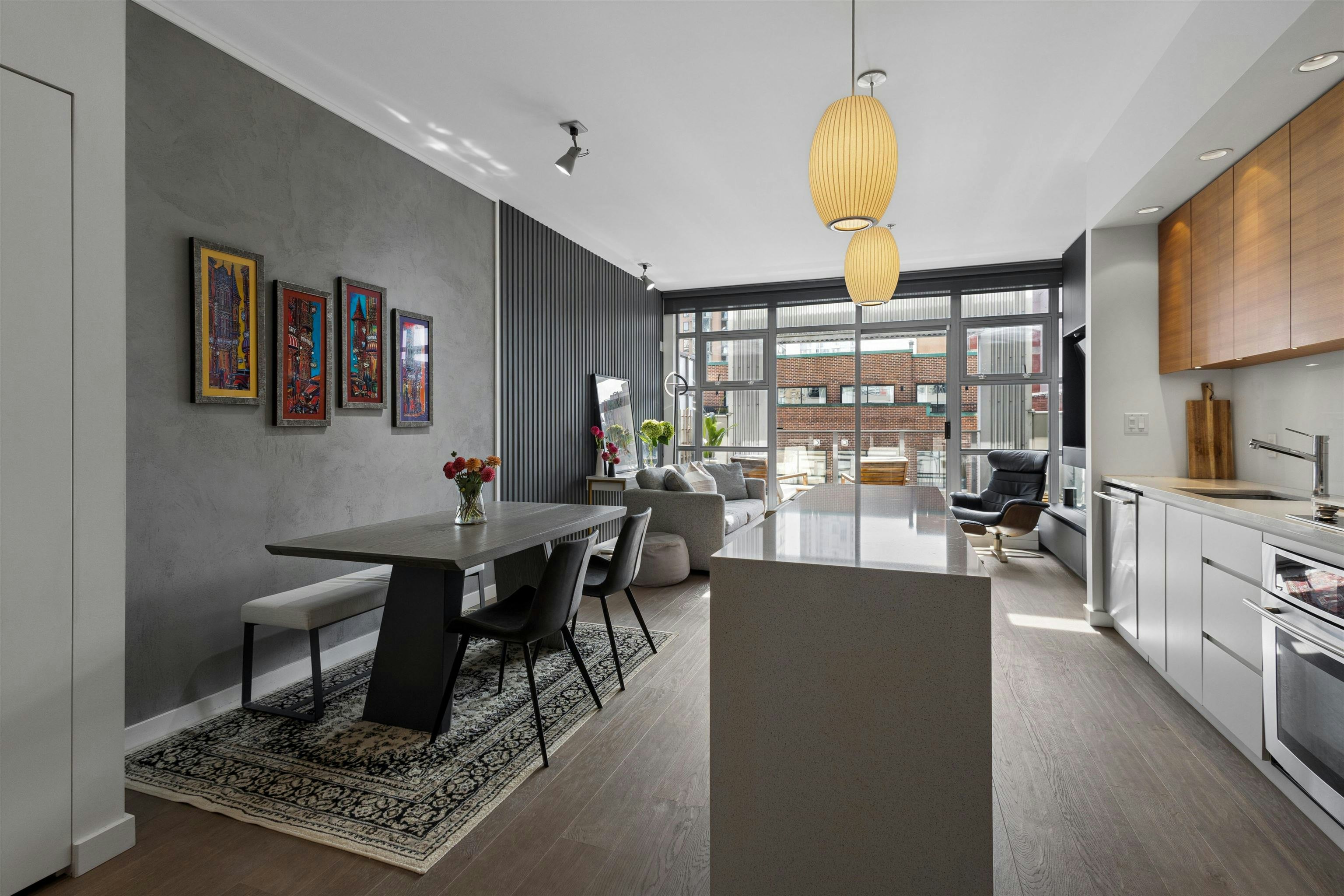503-1228 Homer Street, Vancouver, BC, V6B 2Y5 - 15