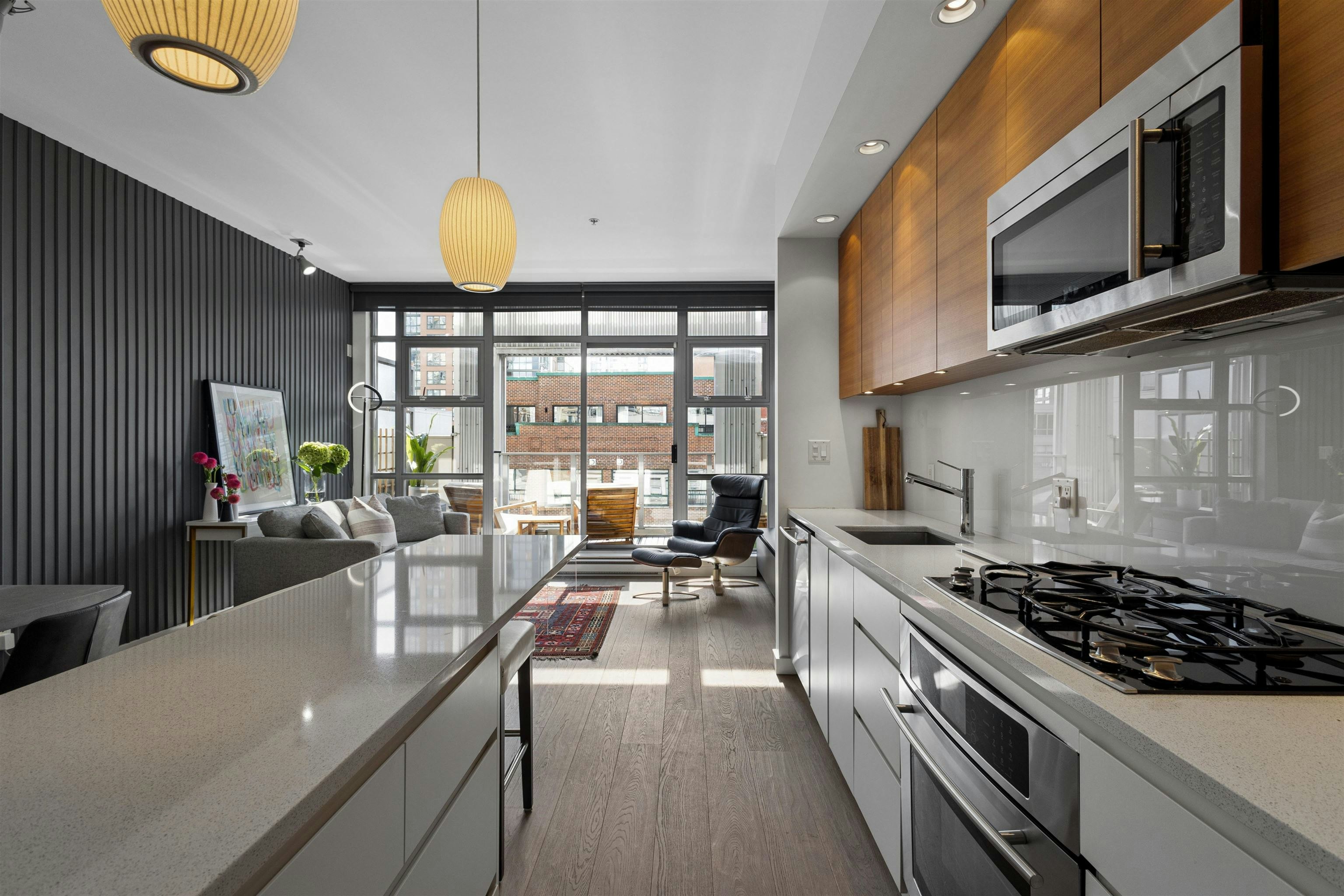 503-1228 Homer Street, Vancouver, BC, V6B 2Y5 - 8