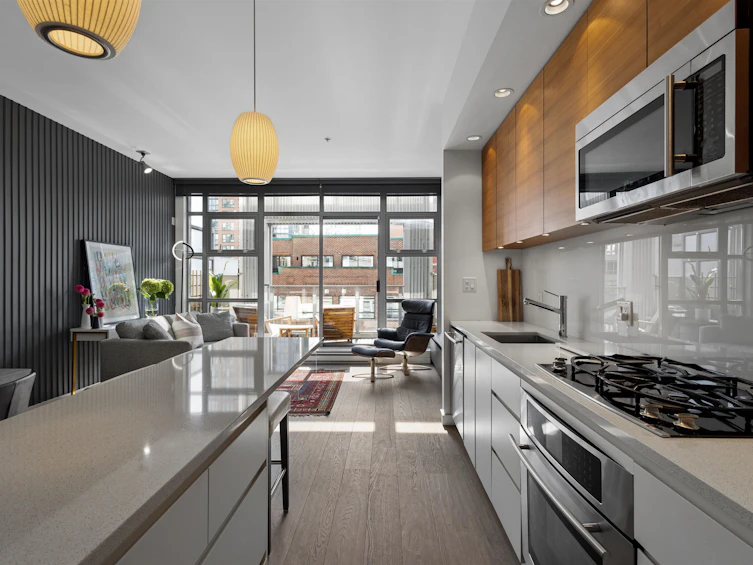 503-1228 Homer Street, Vancouver, BC, V6B 2Y5 - 8