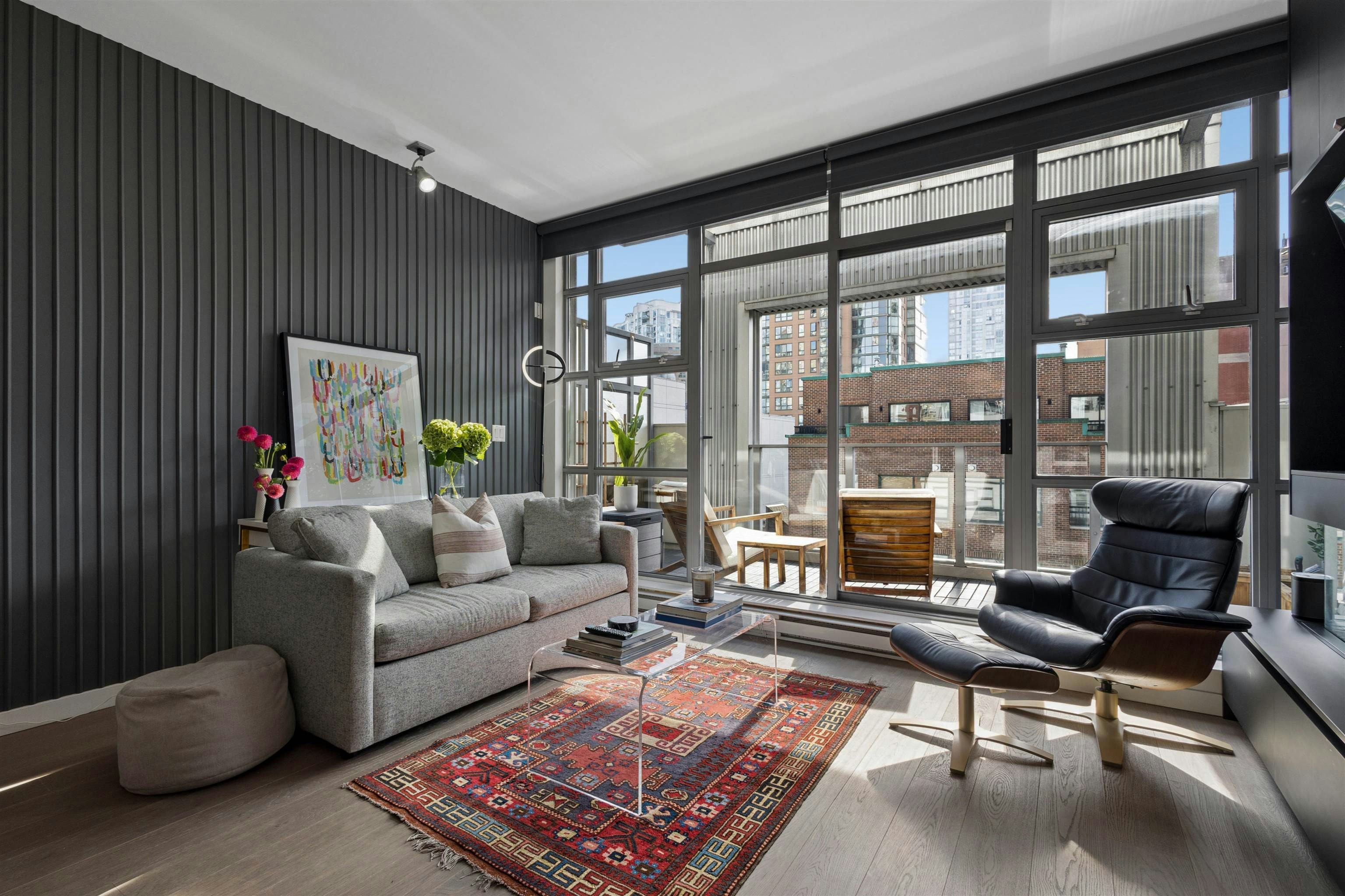 503-1228 Homer Street, Vancouver, BC, V6B 2Y5 - 4