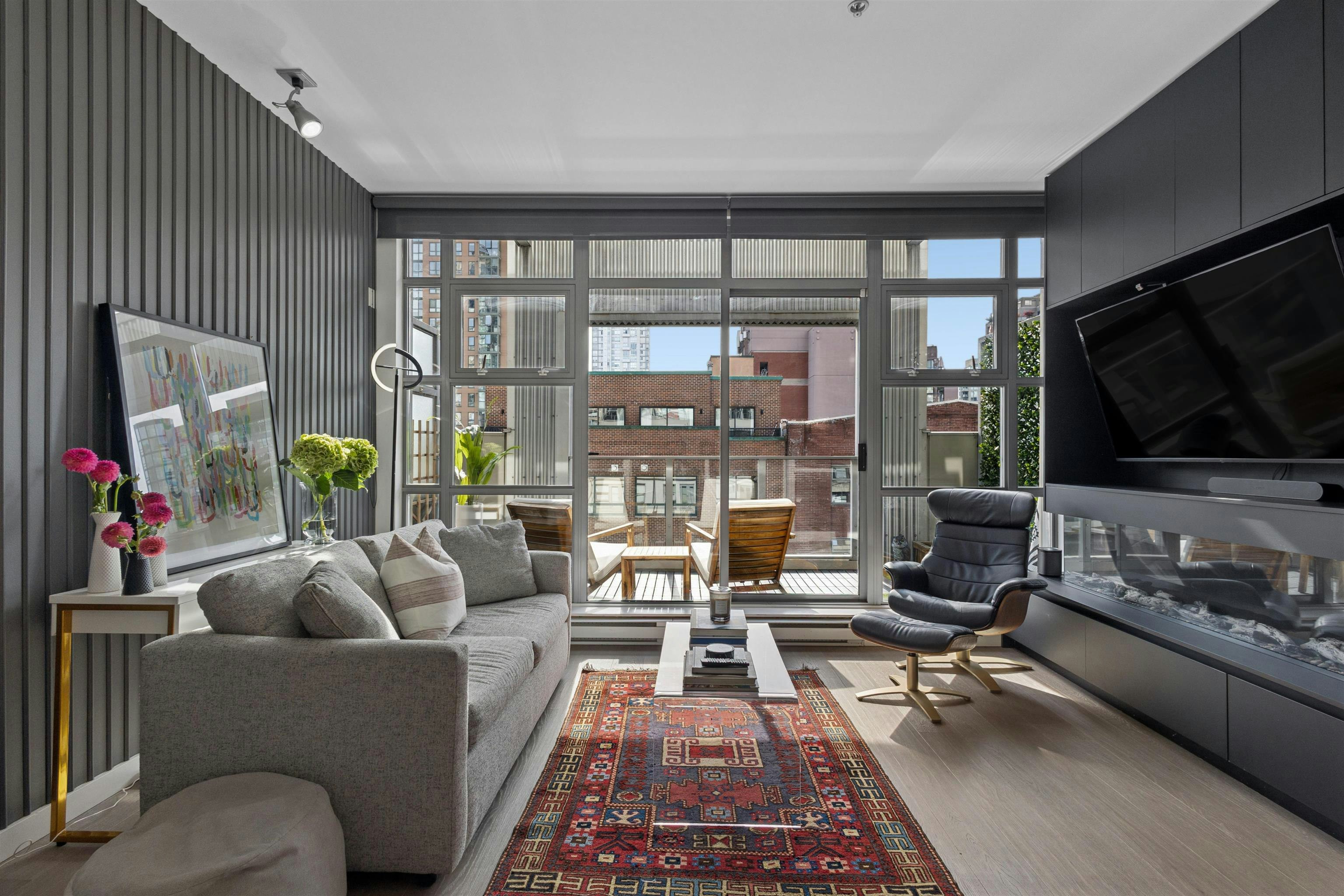 503-1228 Homer Street, Vancouver, BC, V6B 2Y5