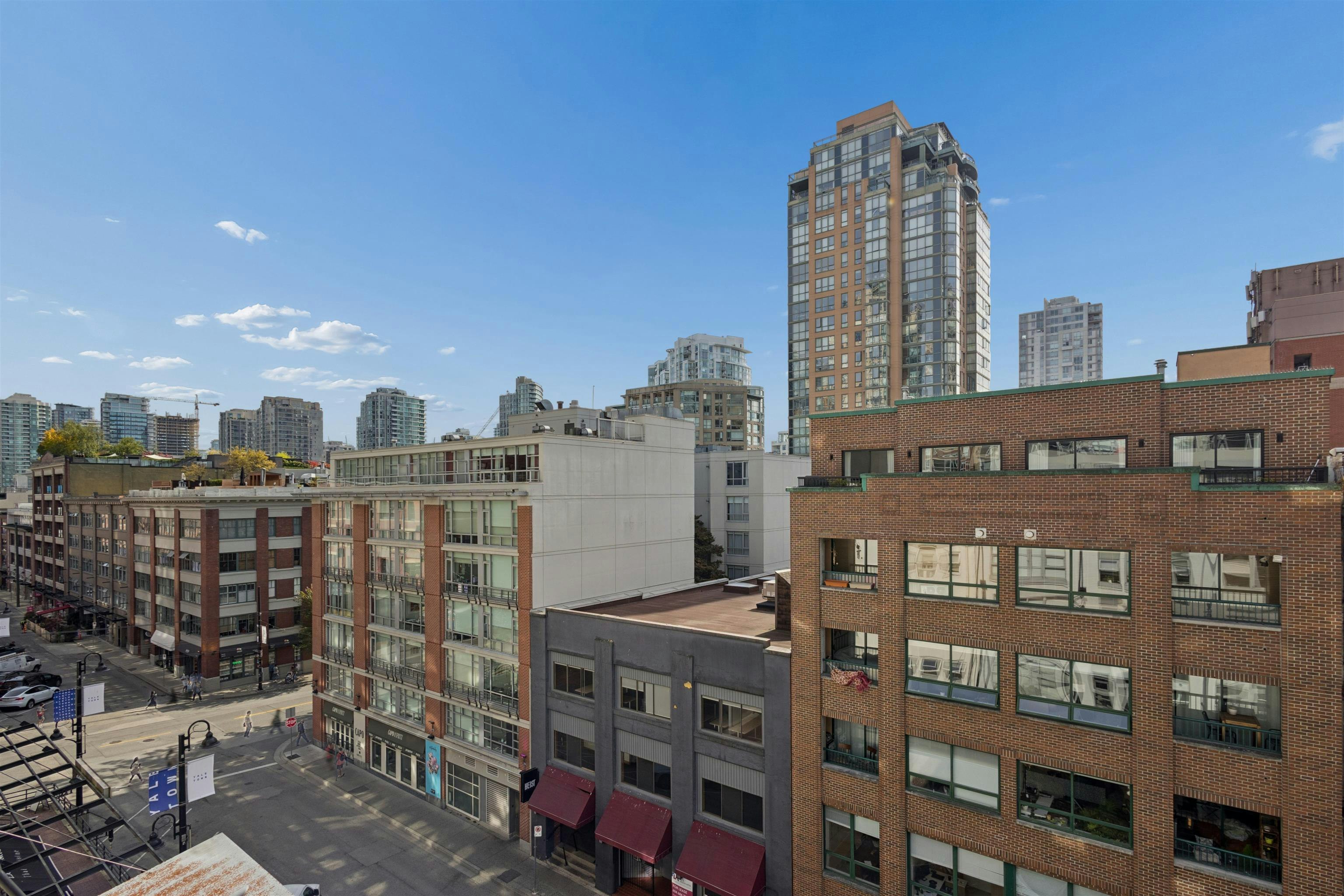 503-1228 Homer Street, Vancouver, BC, V6B 2Y5 - 24