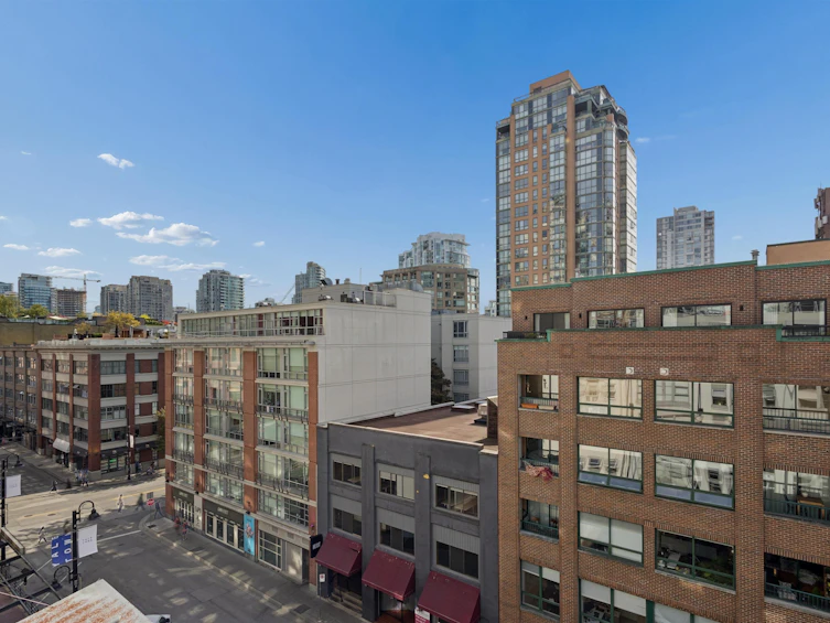 503-1228 Homer Street, Vancouver, BC, V6B 2Y5 - 24