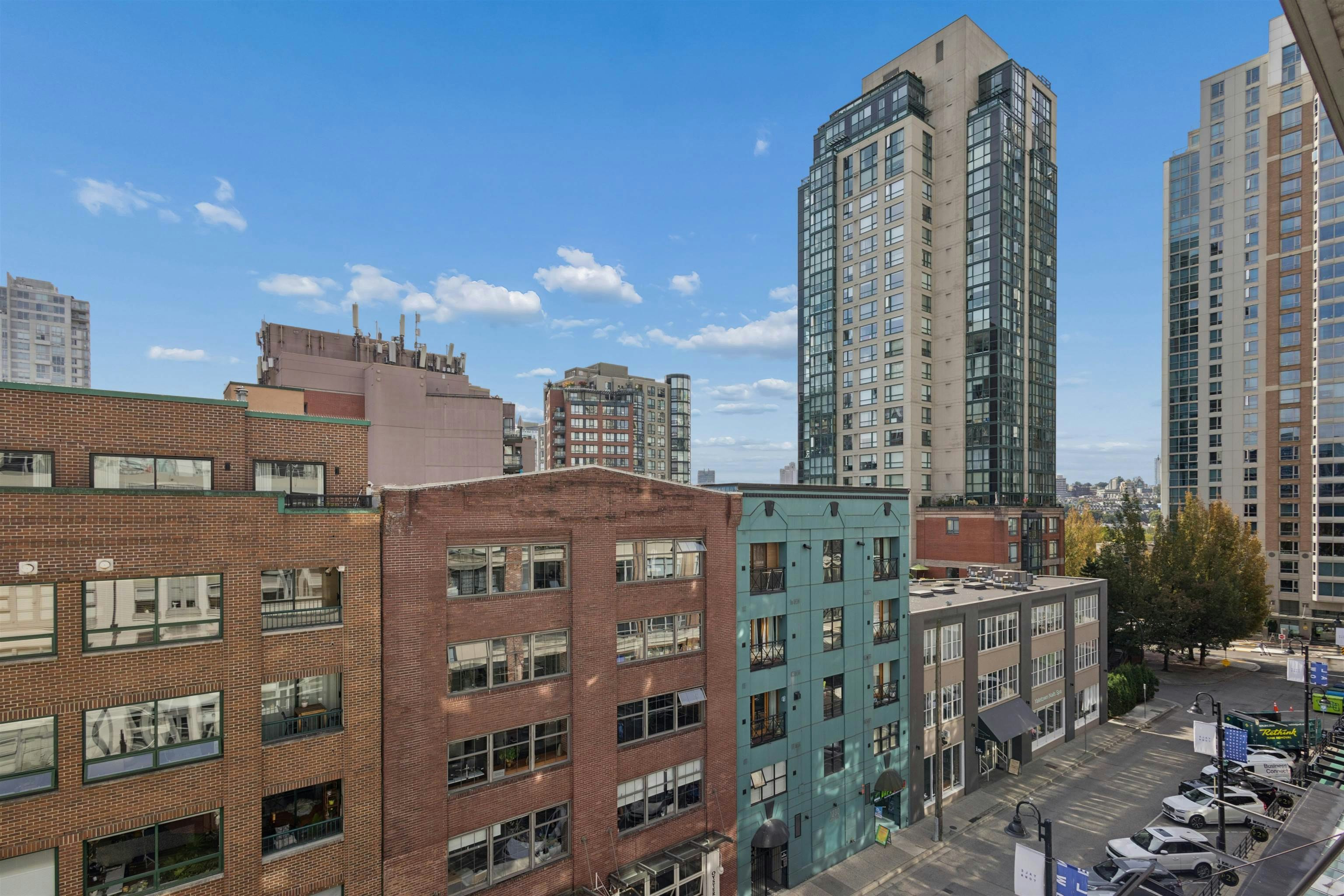 503-1228 Homer Street, Vancouver, BC, V6B 2Y5 - 25