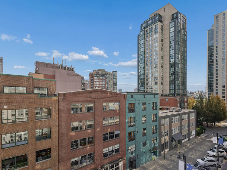503-1228 Homer Street, Vancouver, BC, V6B 2Y5 - 25