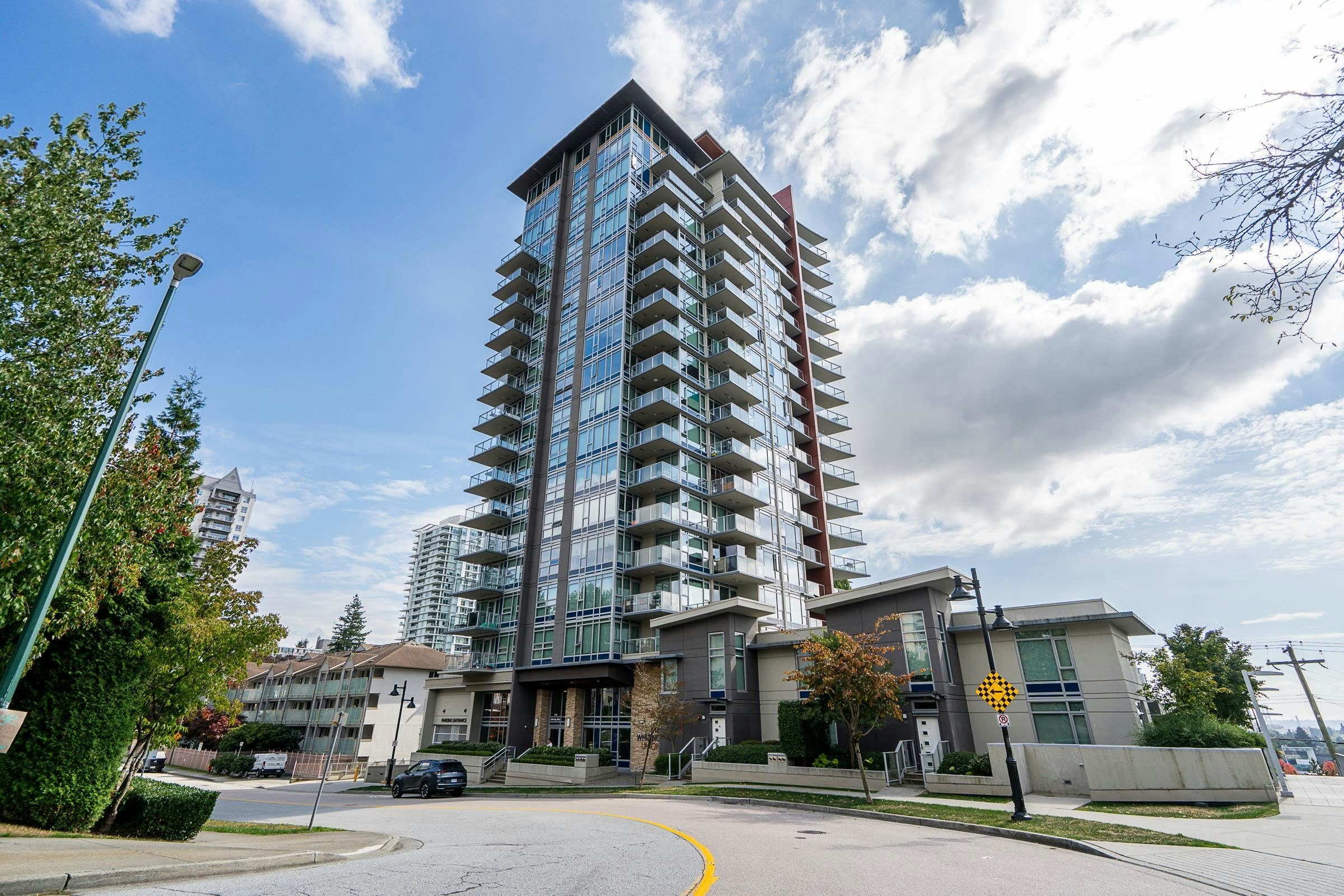 1701-518 Whiting Way, Coquitlam, BC, V3J 0H7 - 2