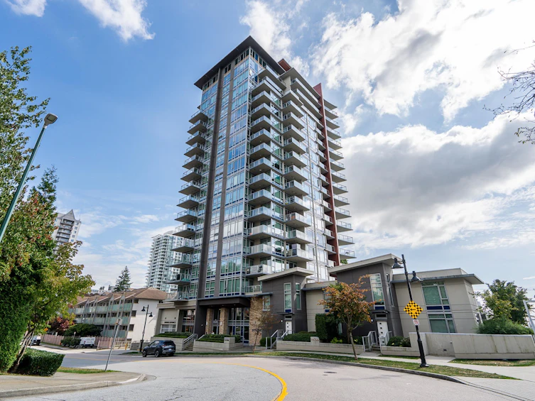 1701-518 Whiting Way, Coquitlam, BC, V3J 0H7 - 2
