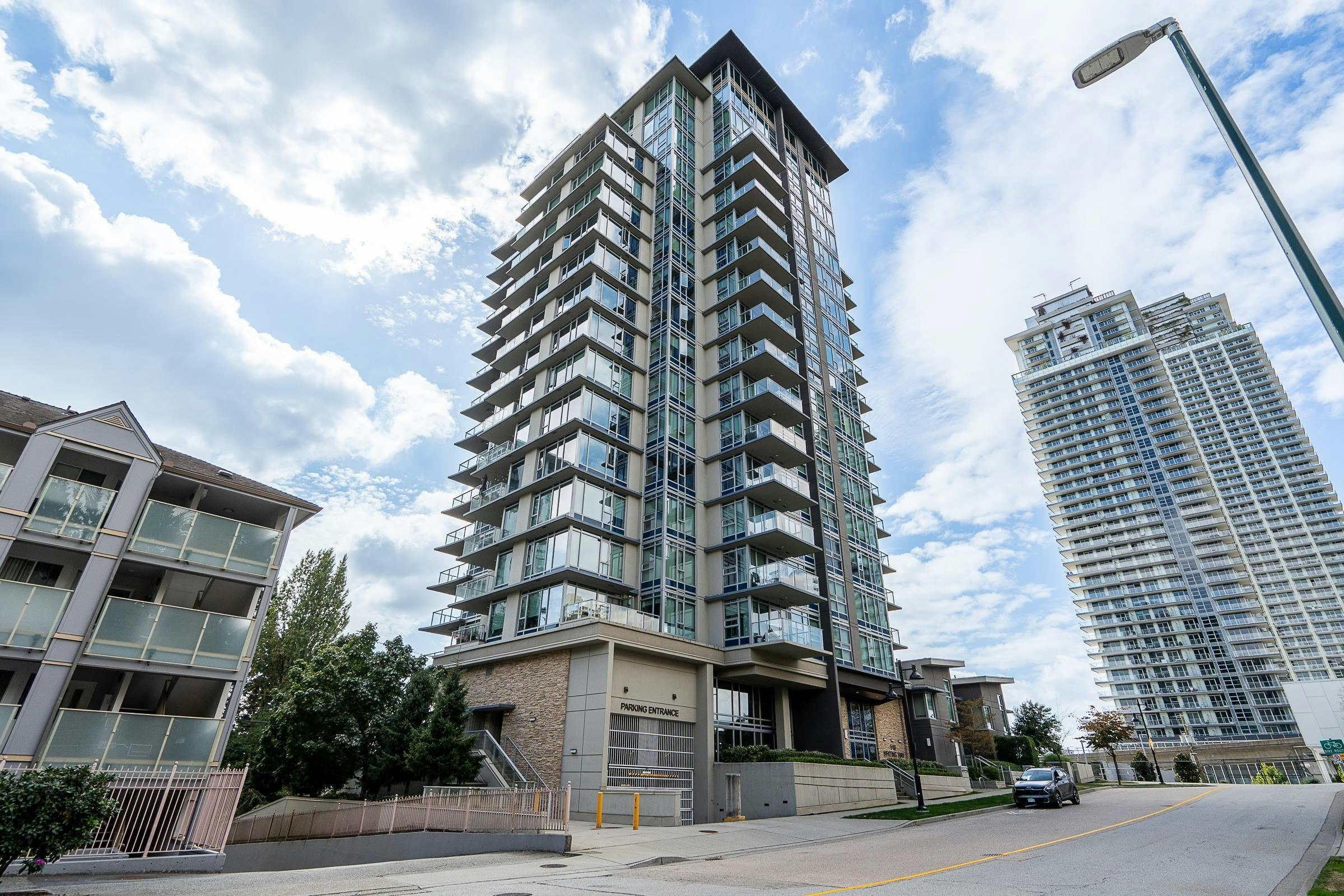 1701-518 Whiting Way, Coquitlam, BC, V3J 0H7