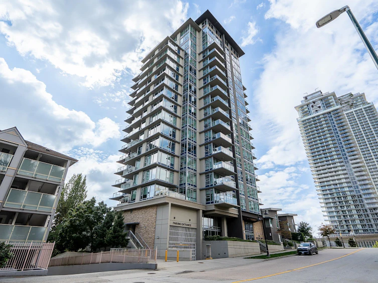 1701-518 Whiting Way, Coquitlam, BC, V3J 0H7