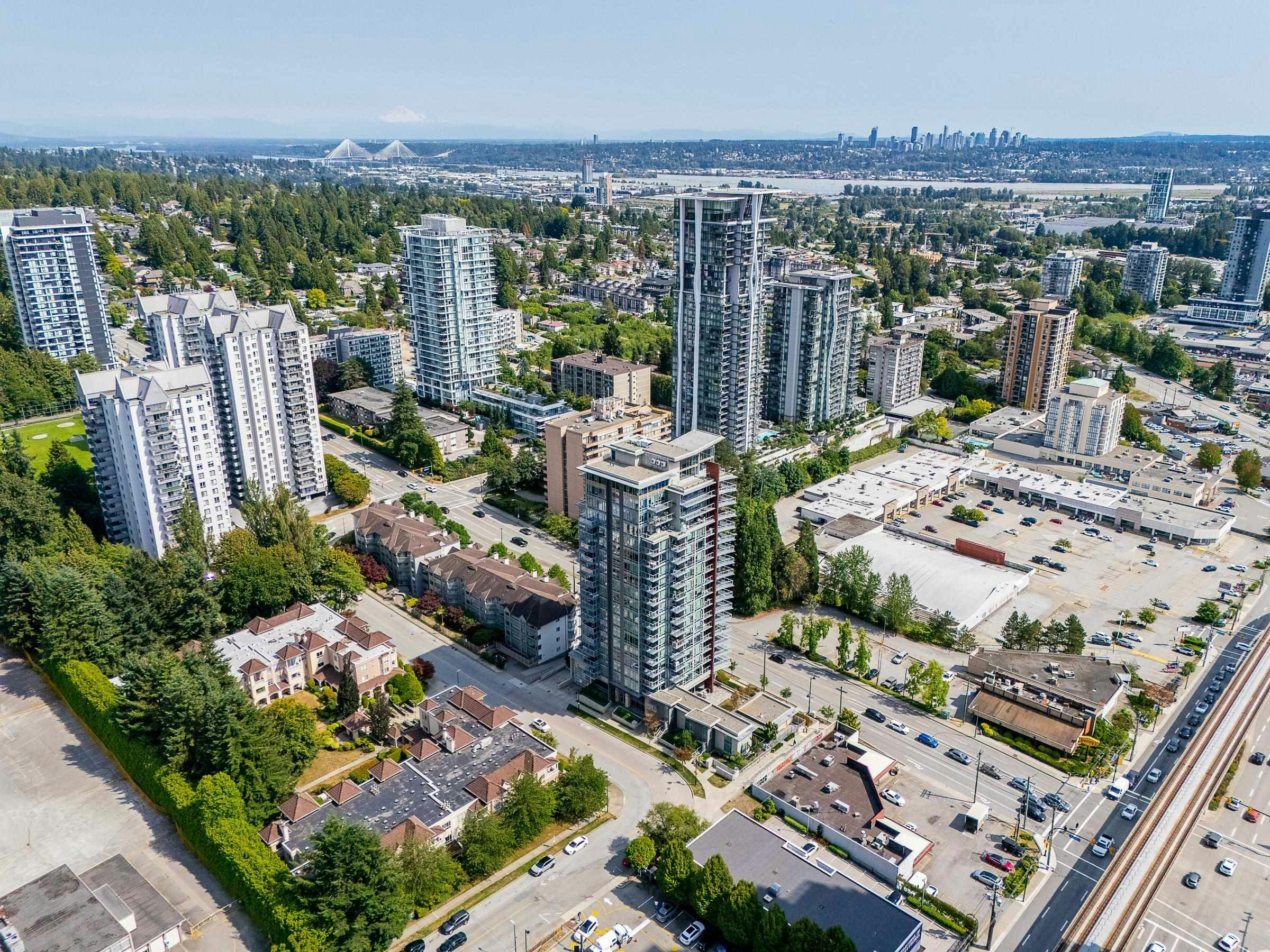 1701-518 Whiting Way, Coquitlam, BC, V3J 0H7 - 36