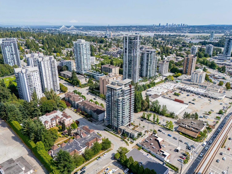 1701-518 Whiting Way, Coquitlam, BC, V3J 0H7 - 36