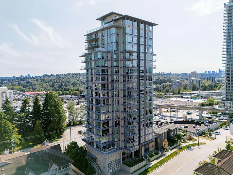 1701-518 Whiting Way, Coquitlam, BC, V3J 0H7 - 39