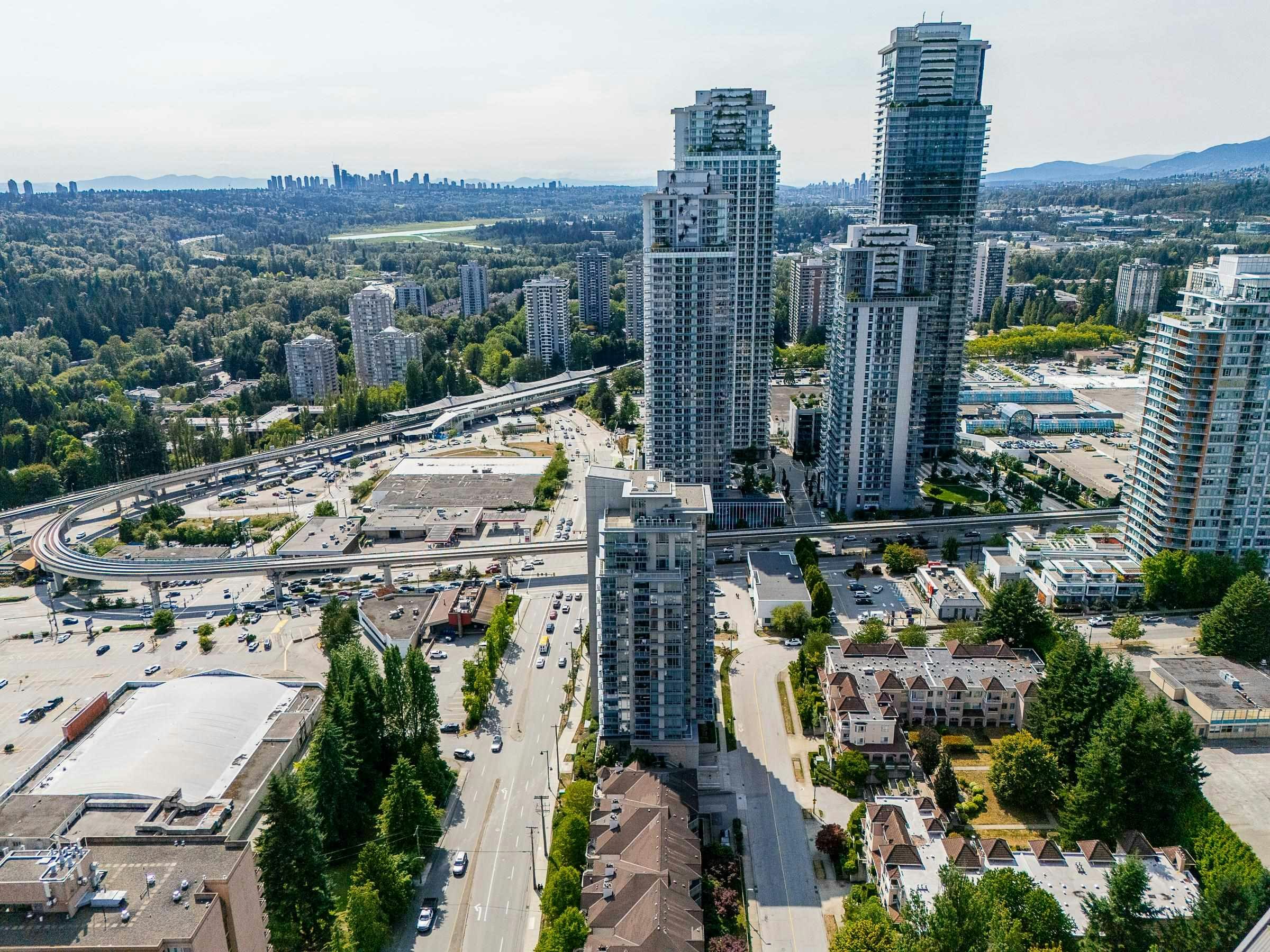 1701-518 Whiting Way, Coquitlam, BC, V3J 0H7 - 37