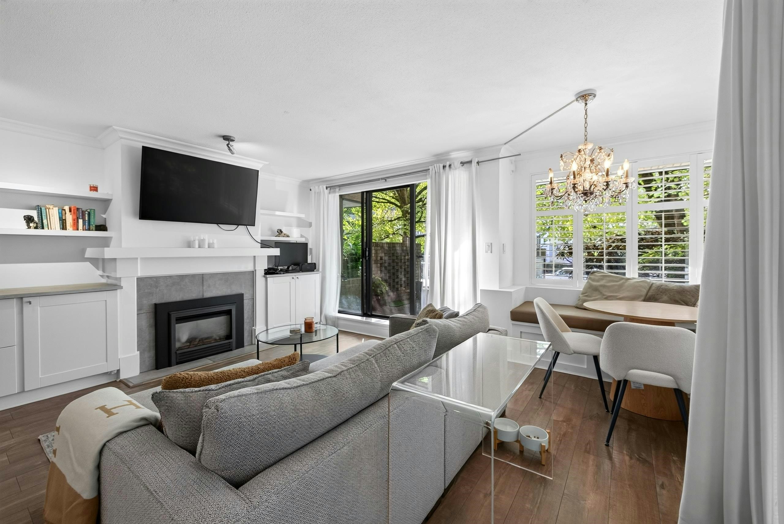 101-1702 Chesterfield Avenue, North Vancouver, BC, V7M 2P1 - 6