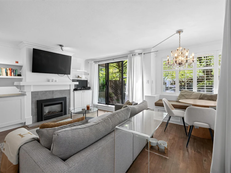101-1702 Chesterfield Avenue, North Vancouver, BC, V7M 2P1 - 6
