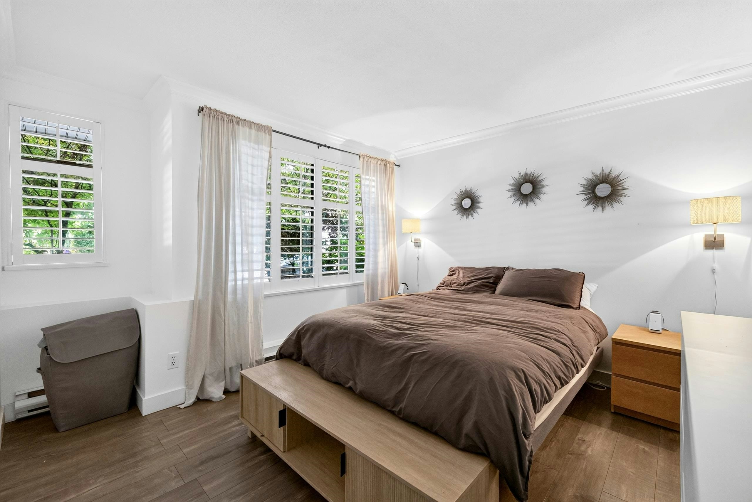101-1702 Chesterfield Avenue, North Vancouver, BC, V7M 2P1 - 19