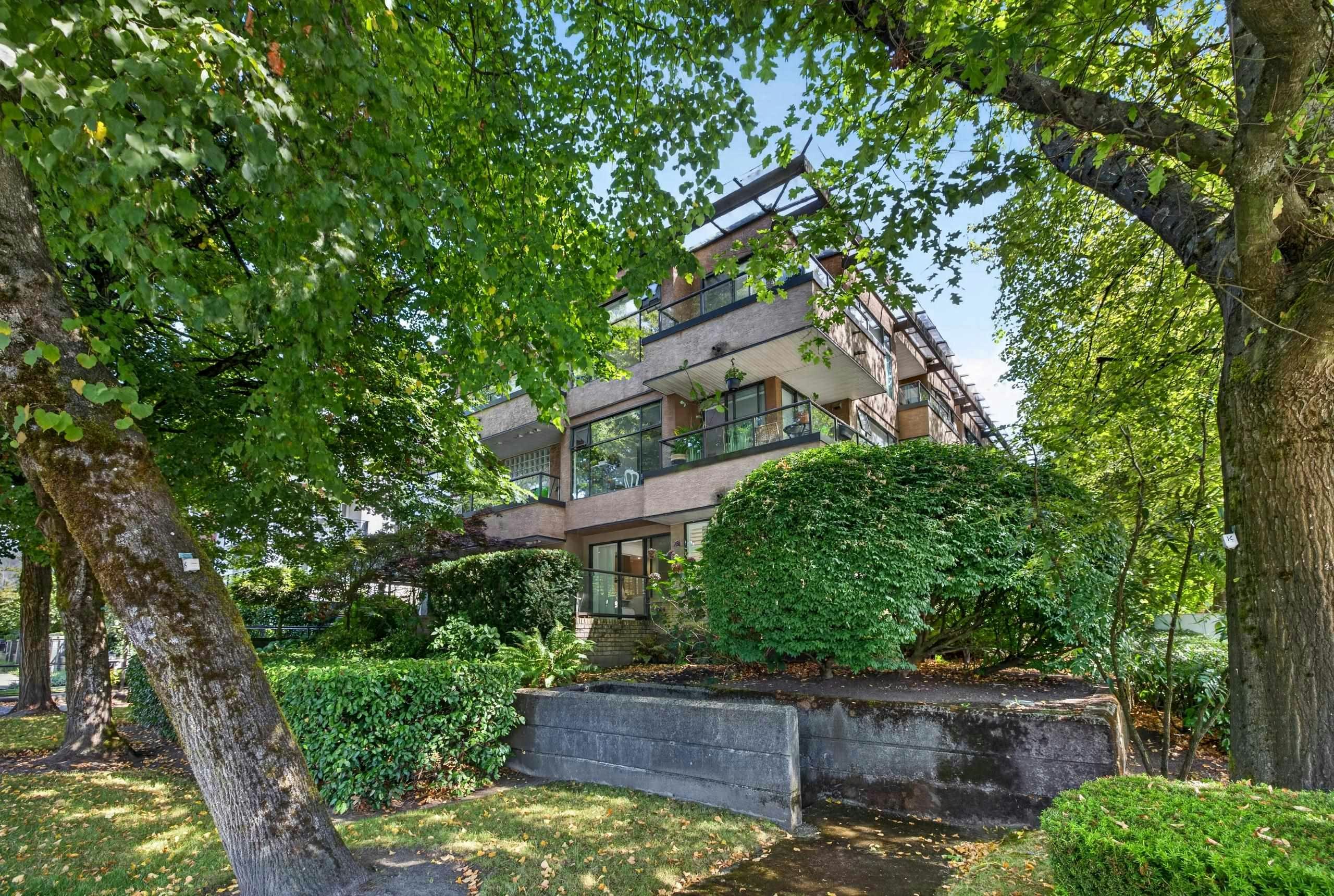 101-1702 Chesterfield Avenue, North Vancouver, BC, V7M 2P1 - 31