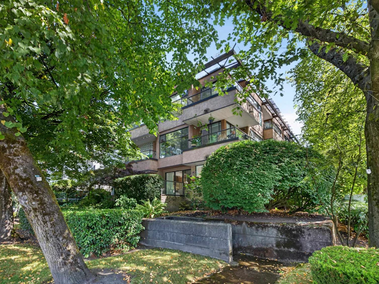 101-1702 Chesterfield Avenue, North Vancouver, BC, V7M 2P1 - 31