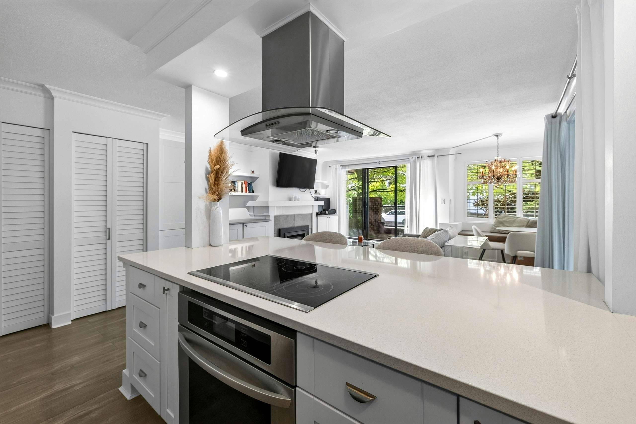 101-1702 Chesterfield Avenue, North Vancouver, BC, V7M 2P1 - 17