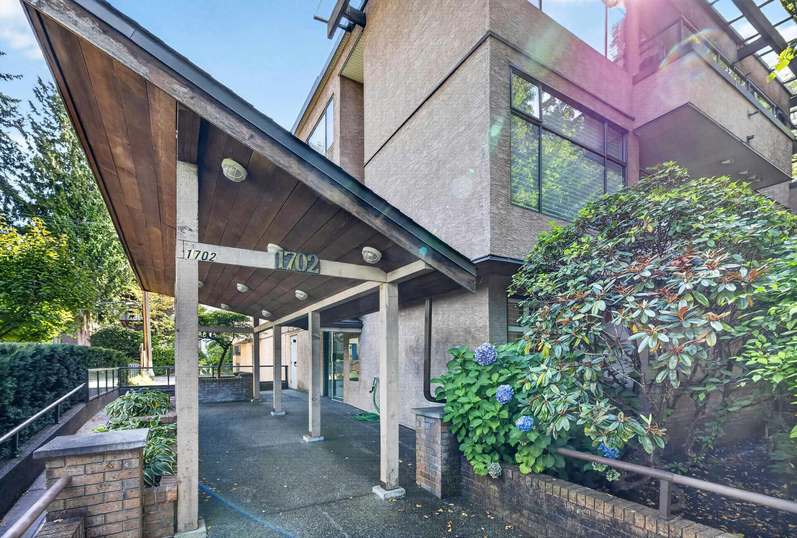 101-1702 Chesterfield Avenue, North Vancouver, BC, V7M 2P1 - 30