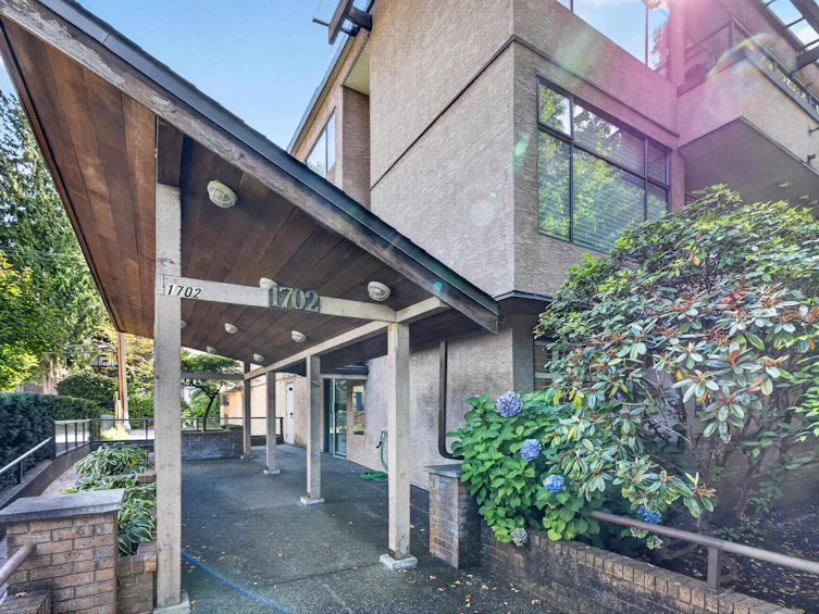 101-1702 Chesterfield Avenue, North Vancouver, BC, V7M 2P1 - 30