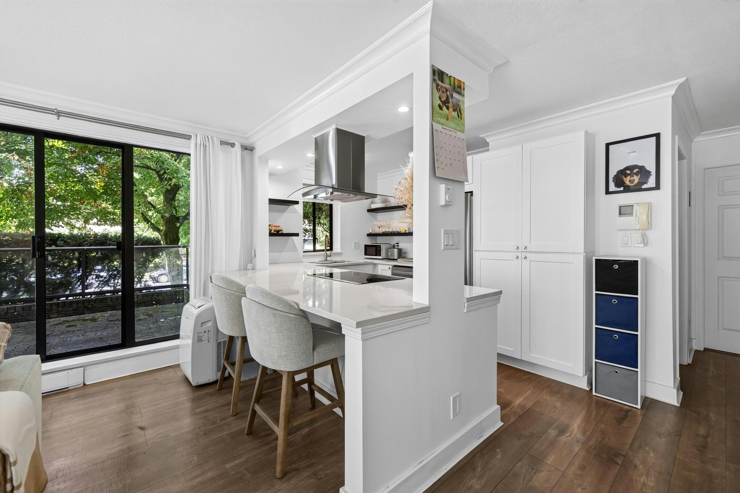 101-1702 Chesterfield Avenue, North Vancouver, BC, V7M 2P1 - 12