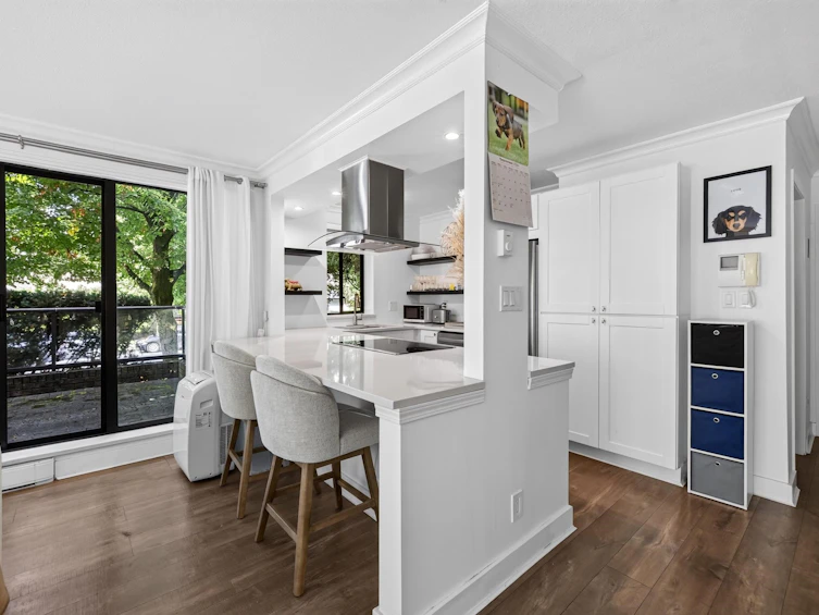 101-1702 Chesterfield Avenue, North Vancouver, BC, V7M 2P1 - 12
