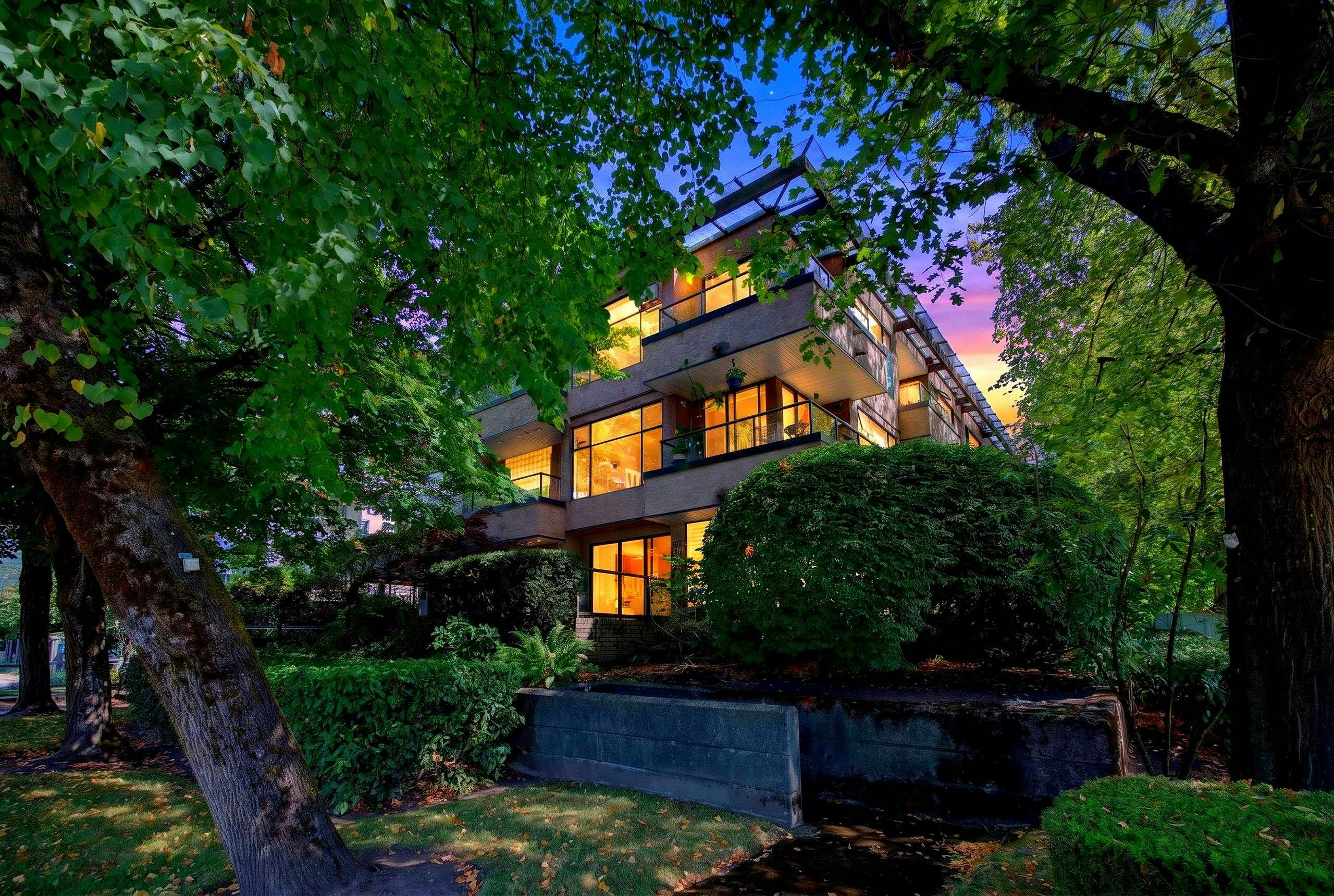 101-1702 Chesterfield Avenue, North Vancouver, BC, V7M 2P1 - 32