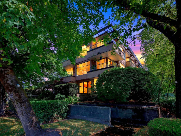 101-1702 Chesterfield Avenue, North Vancouver, BC, V7M 2P1 - 32