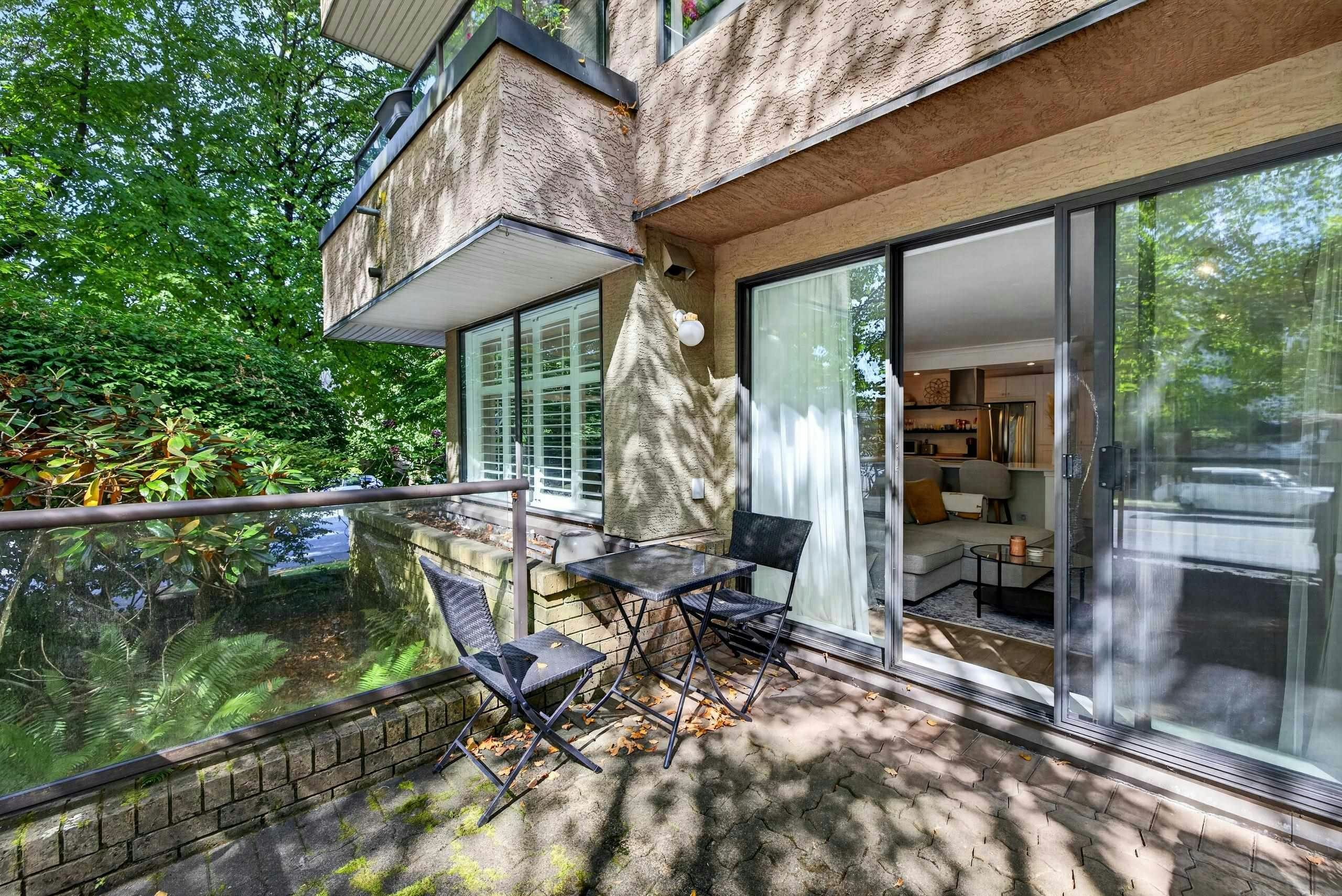 101-1702 Chesterfield Avenue, North Vancouver, BC, V7M 2P1 - 26