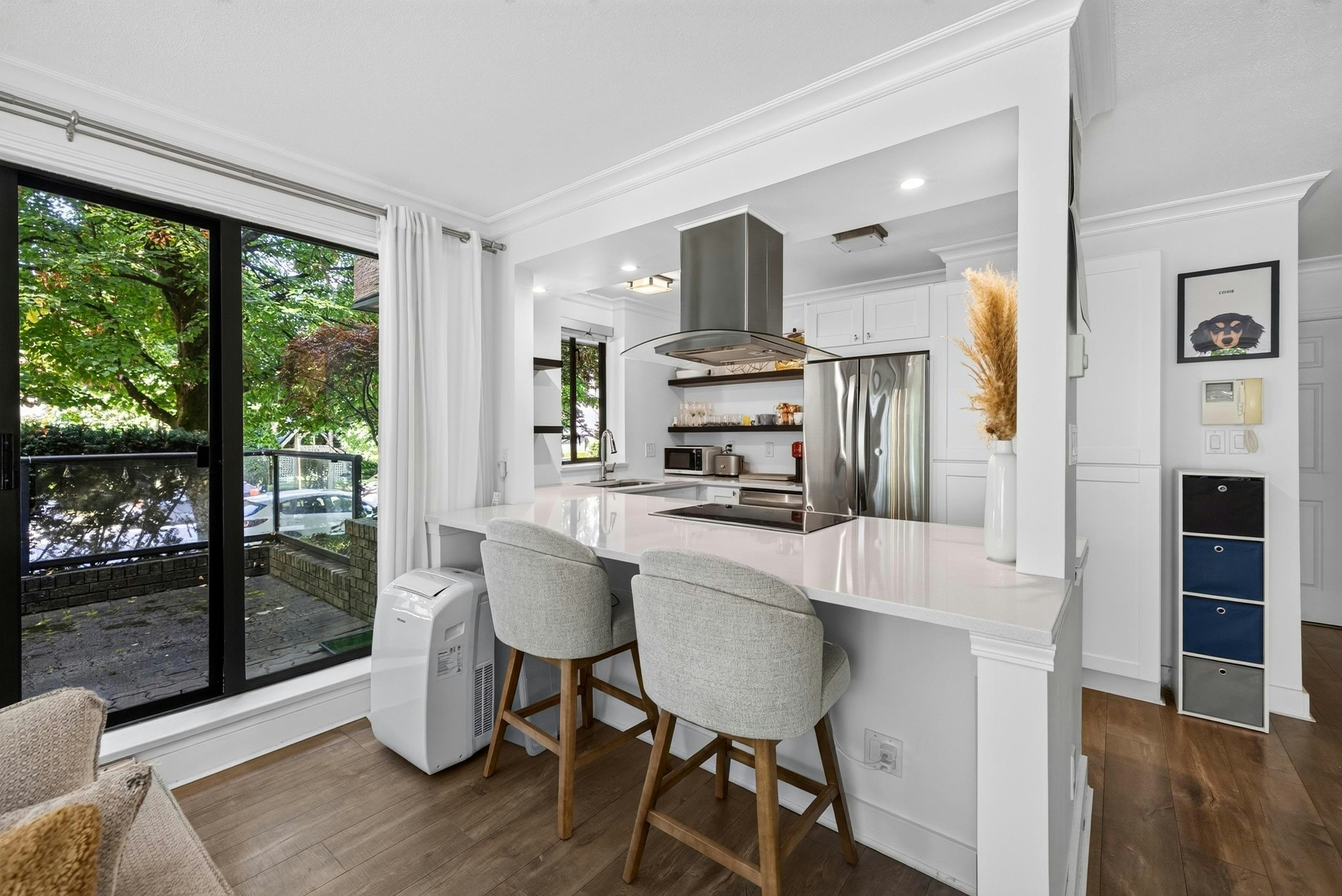 101-1702 Chesterfield Avenue, North Vancouver, BC, V7M 2P1 - 11