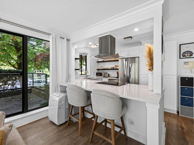 101-1702 Chesterfield Avenue, North Vancouver, BC, V7M 2P1 - 11