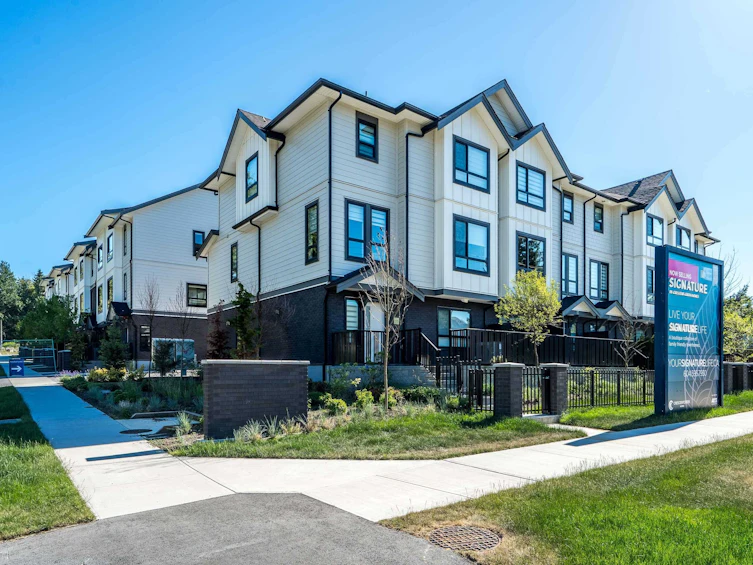 12-5993 143 Street, Surrey, BC, V3X 0L8