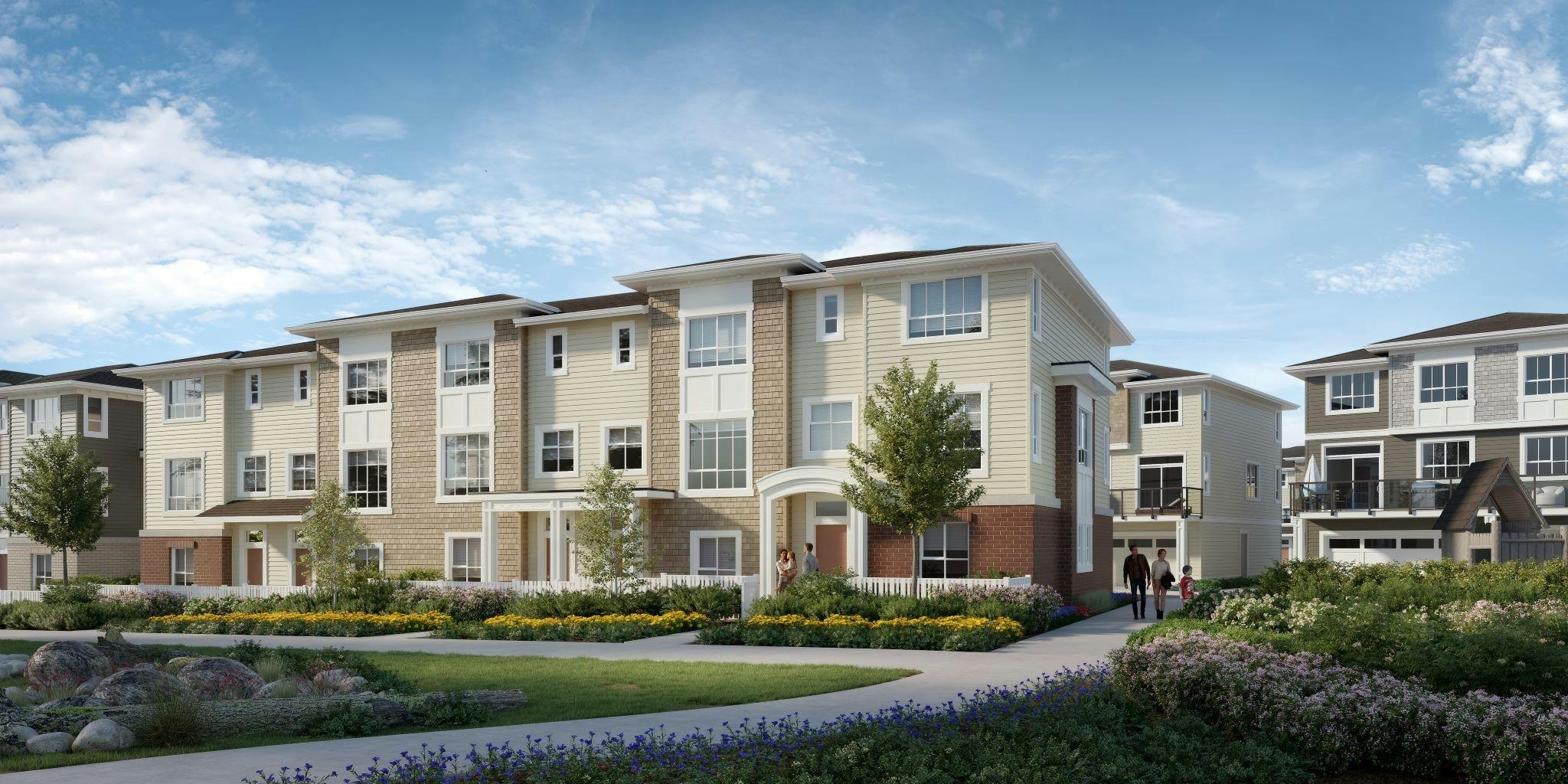 5-8433 203a Street, Langley, BC, V2Y 2B7