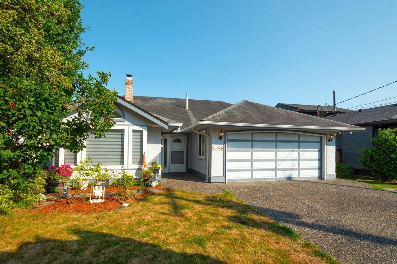 5358 Westminster Avenue, Delta, BC, V4K 2J2