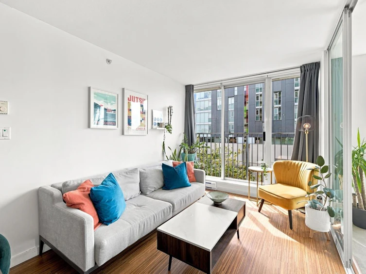 508-328 E 11th Avenue, Vancouver, BC, V5T 4W1