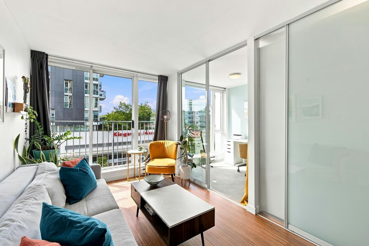 508-328 E 11th Avenue - 2