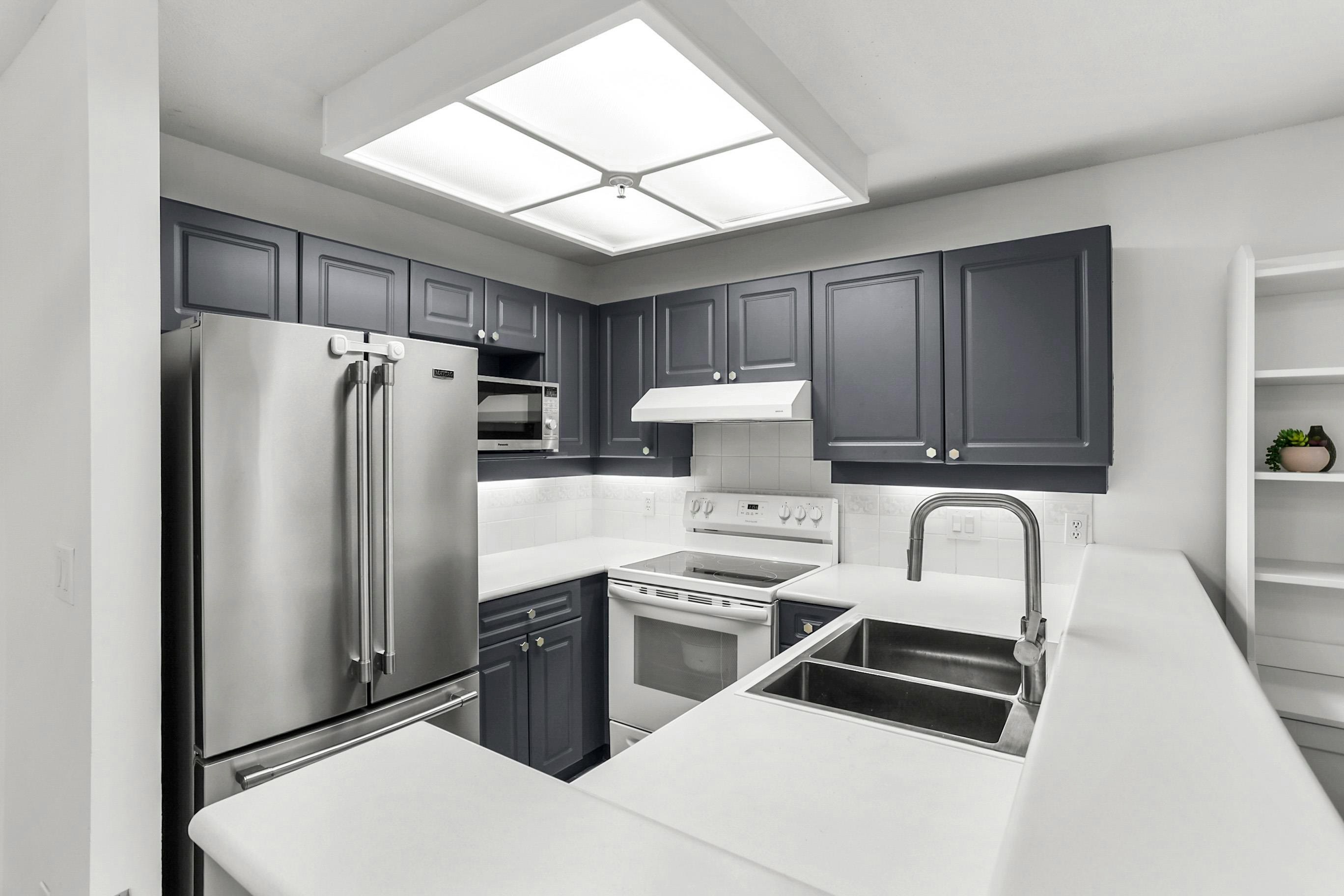 221-22015 48 Avenue, Langley, BC, V3A 8L3 - 5