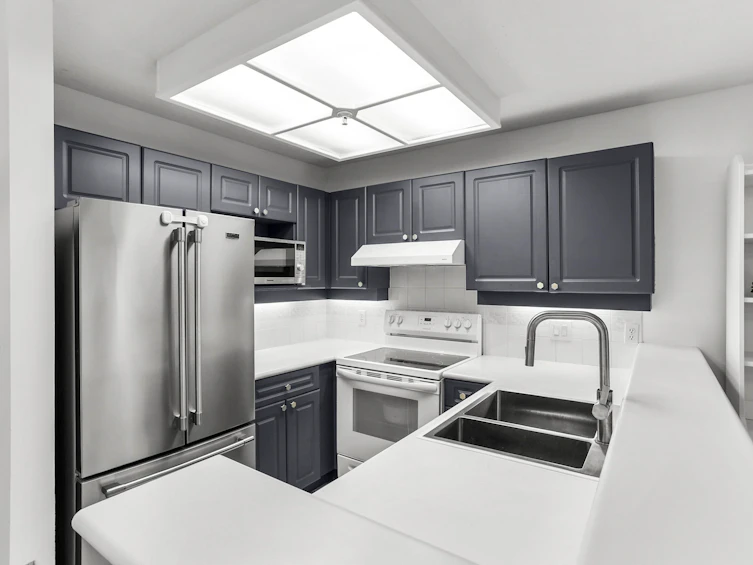 221-22015 48 Avenue, Langley, BC, V3A 8L3 - 5