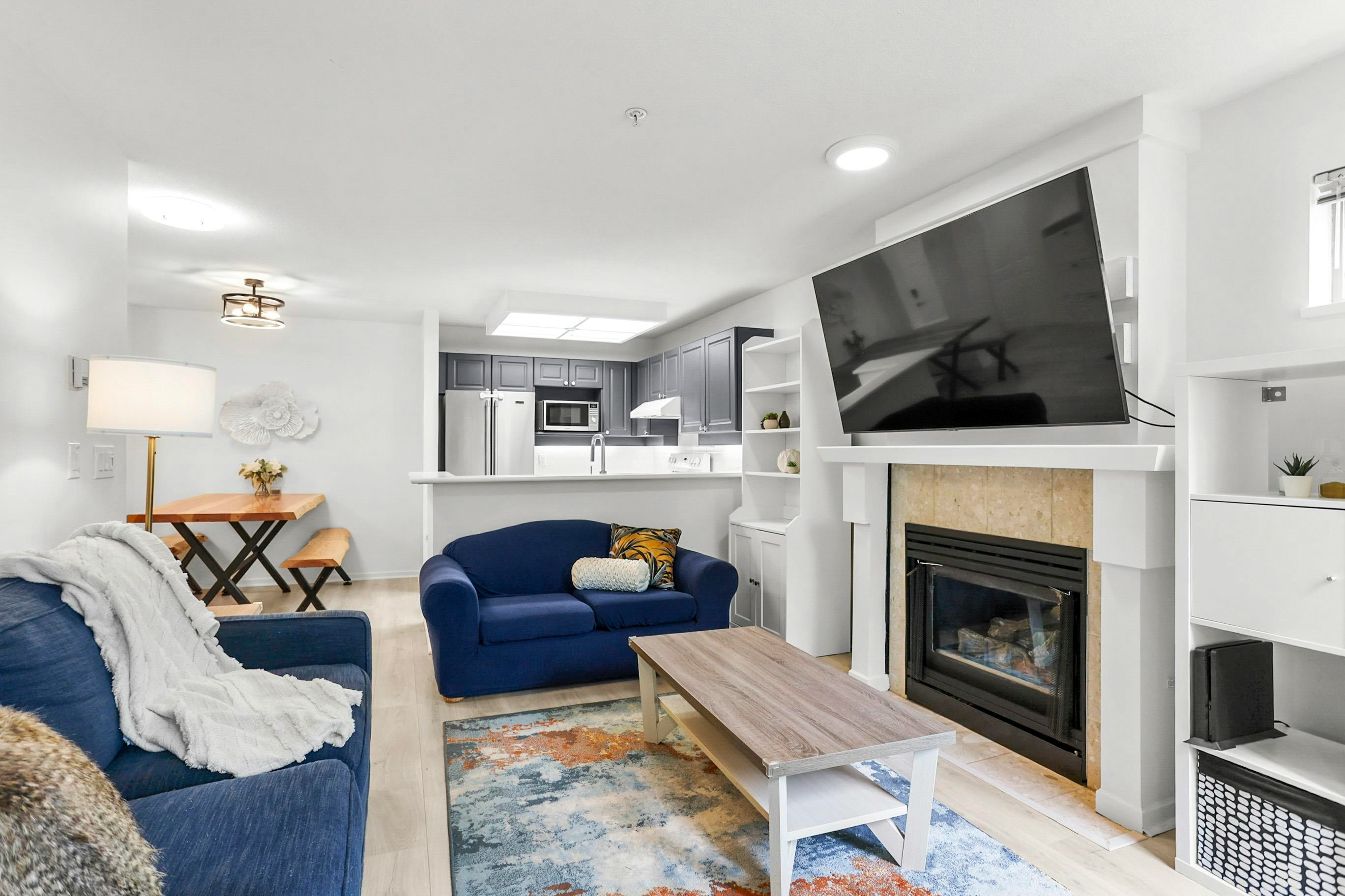 221-22015 48 Avenue, Langley, BC, V3A 8L3 - 7