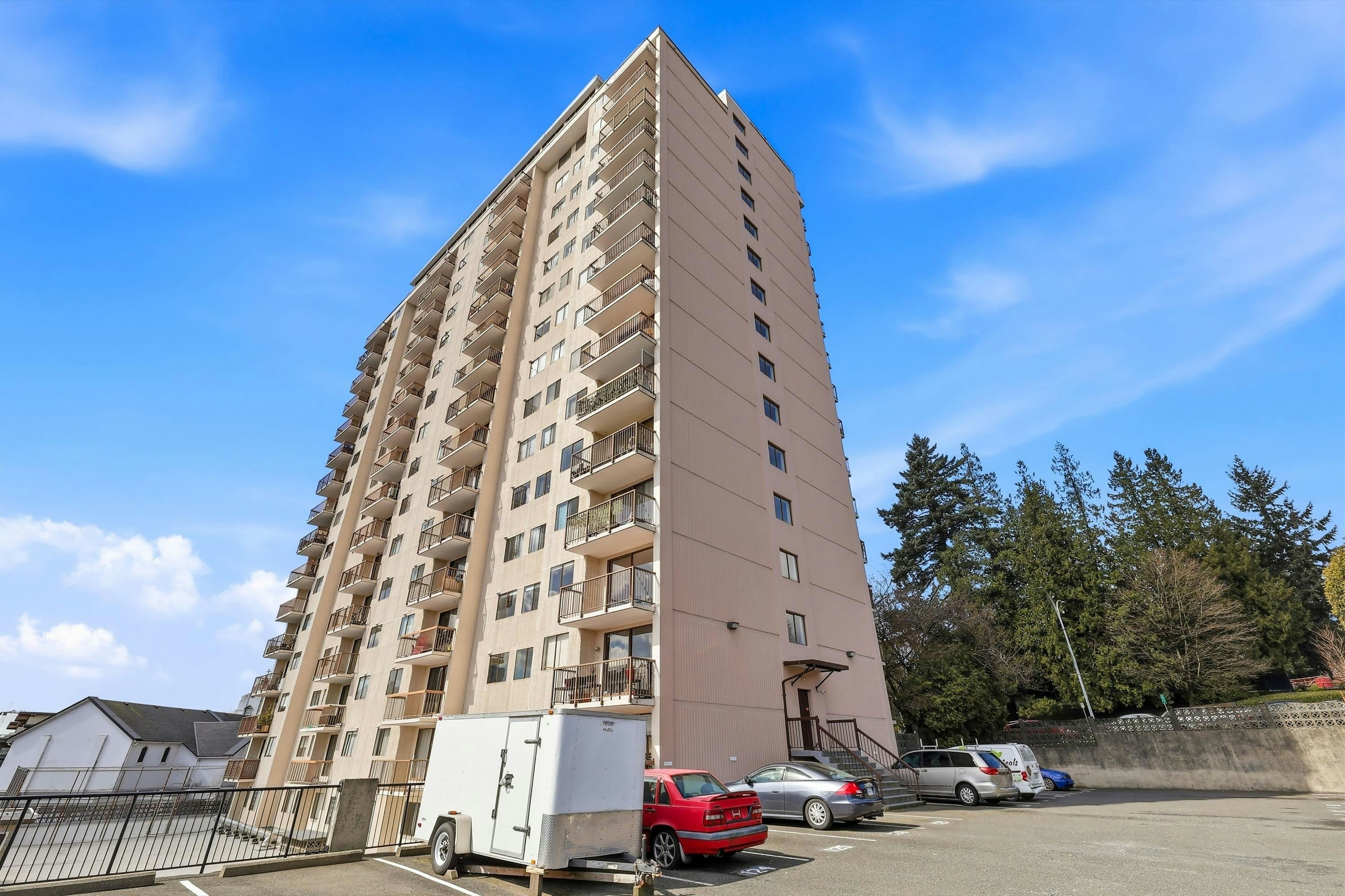 405-320 Royal Avenue, New Westminster, BC, V3L 5C6 - 16