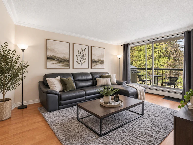 405-320 Royal Avenue, New Westminster, BC, V3L 5C6