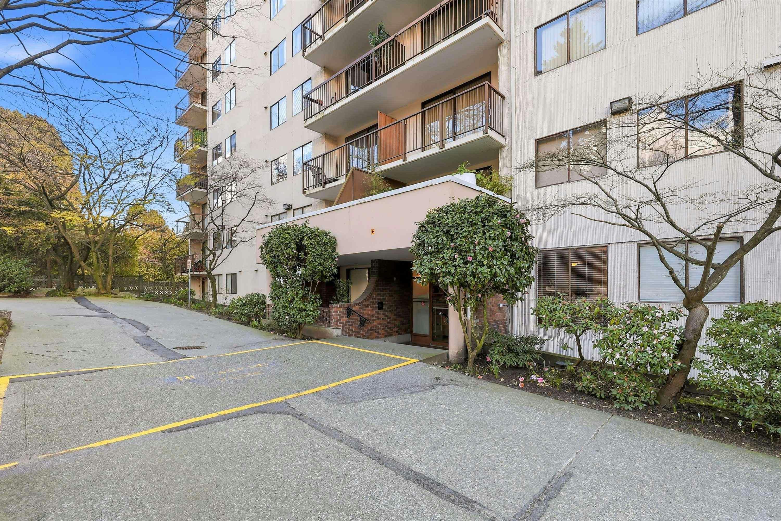 405-320 Royal Avenue, New Westminster, BC, V3L 5C6 - 28