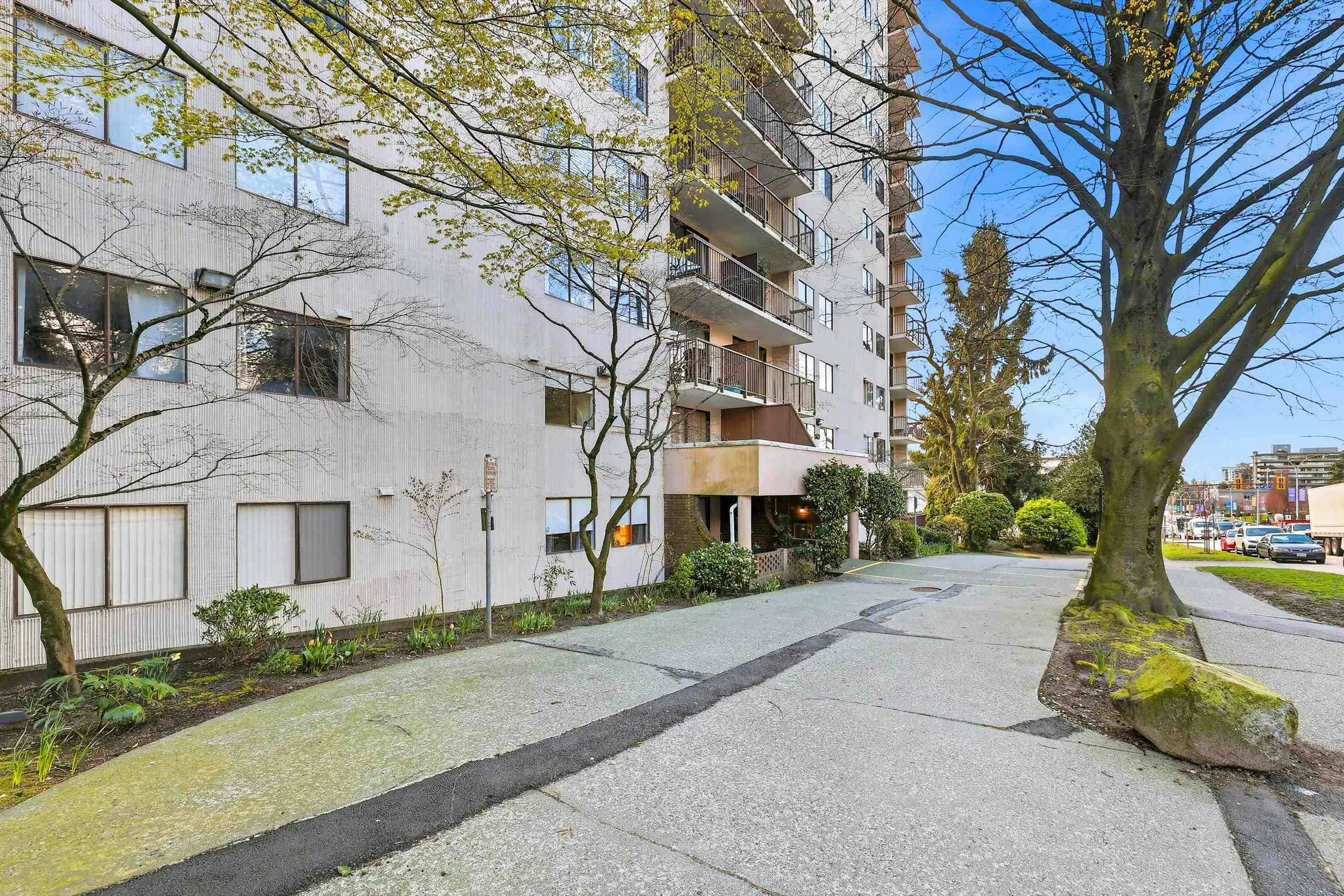 405-320 Royal Avenue, New Westminster, BC, V3L 5C6 - 27