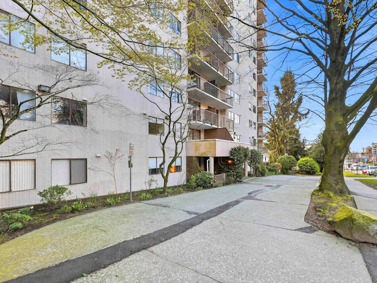 405-320 Royal Avenue, New Westminster, BC, V3L 5C6 - 27